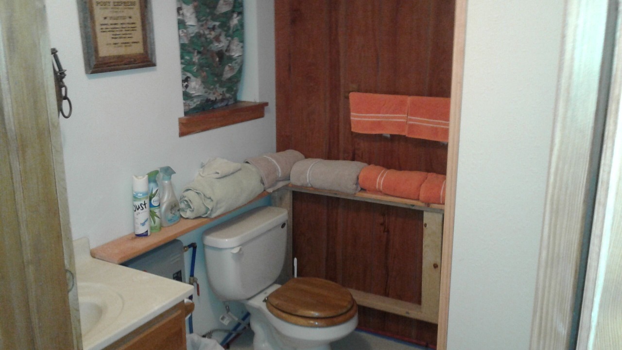 Photo of Bathroom in Buffalo