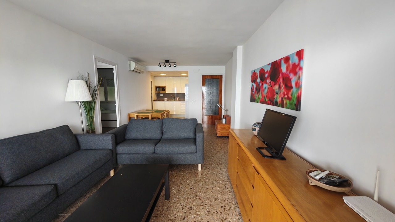 Photo of Livingroom in Lloret Town Center