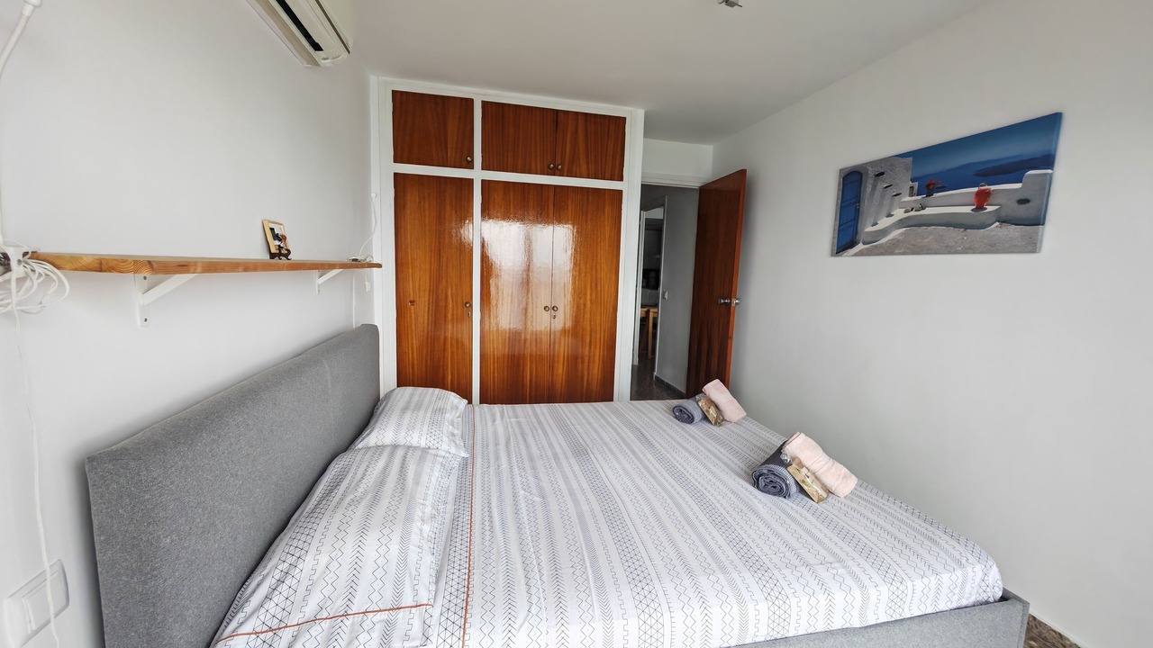 Photo of Bedroom in Lloret Town Center
