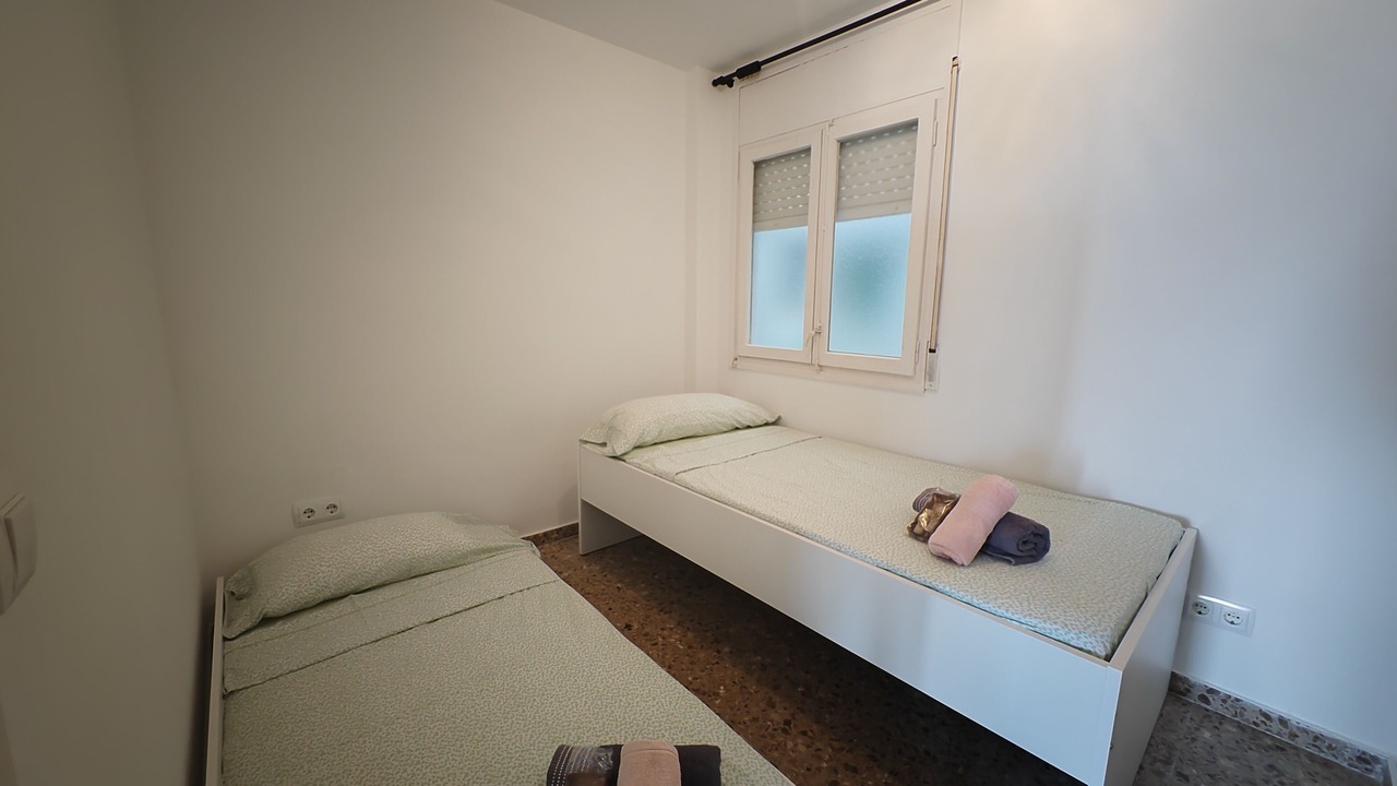 Photo of Bedroom in Lloret Town Center