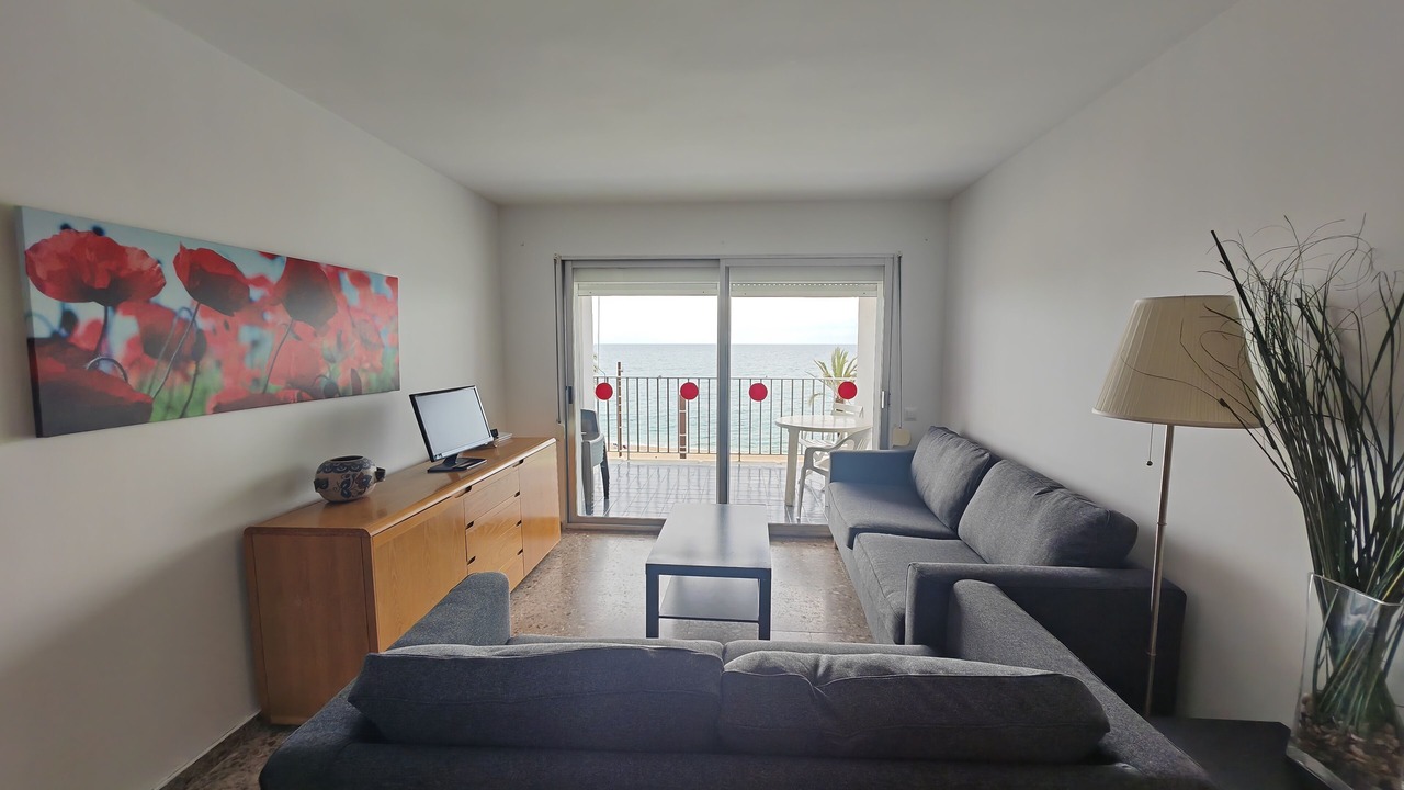 Photo of Livingroom in Lloret Town Center