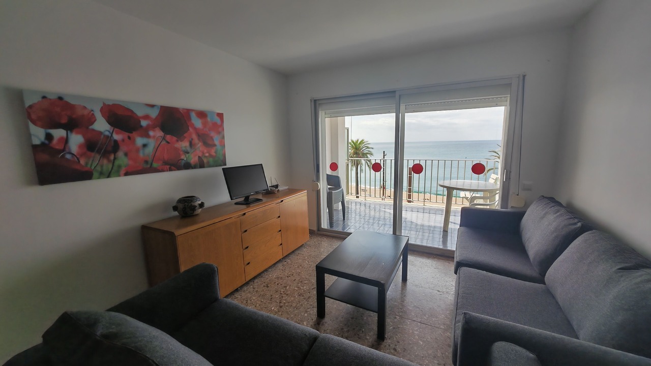 Photo of Livingroom in Lloret Town Center