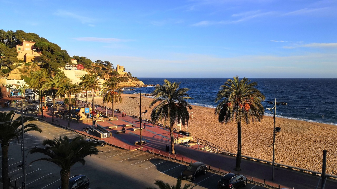 Photo of Others in Lloret Town Center