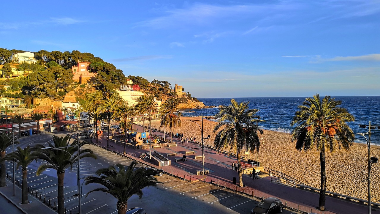 Photo of Others in Lloret Town Center