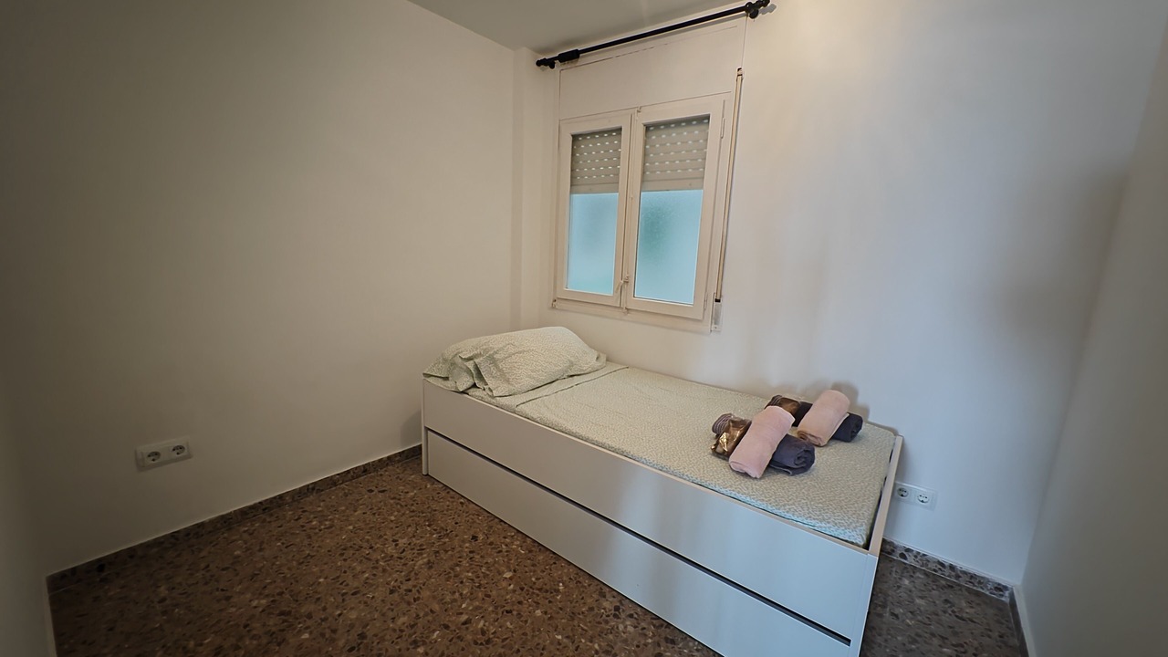 Photo of Bedroom in Lloret Town Center