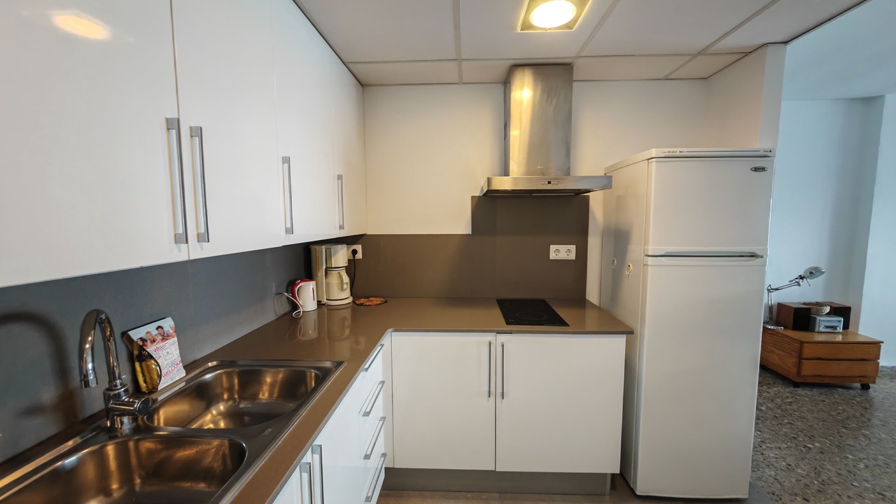 Photo of Kitchen in Lloret Town Center