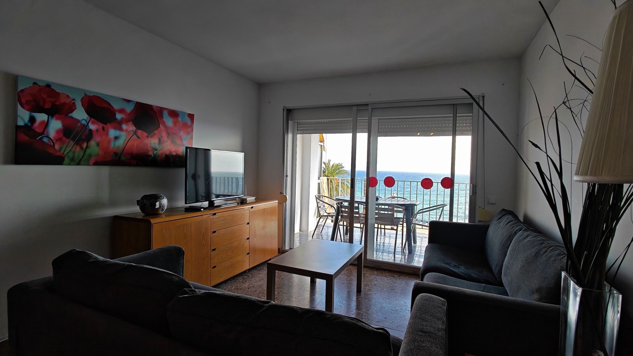 Photo of Livingroom in Lloret Town Center