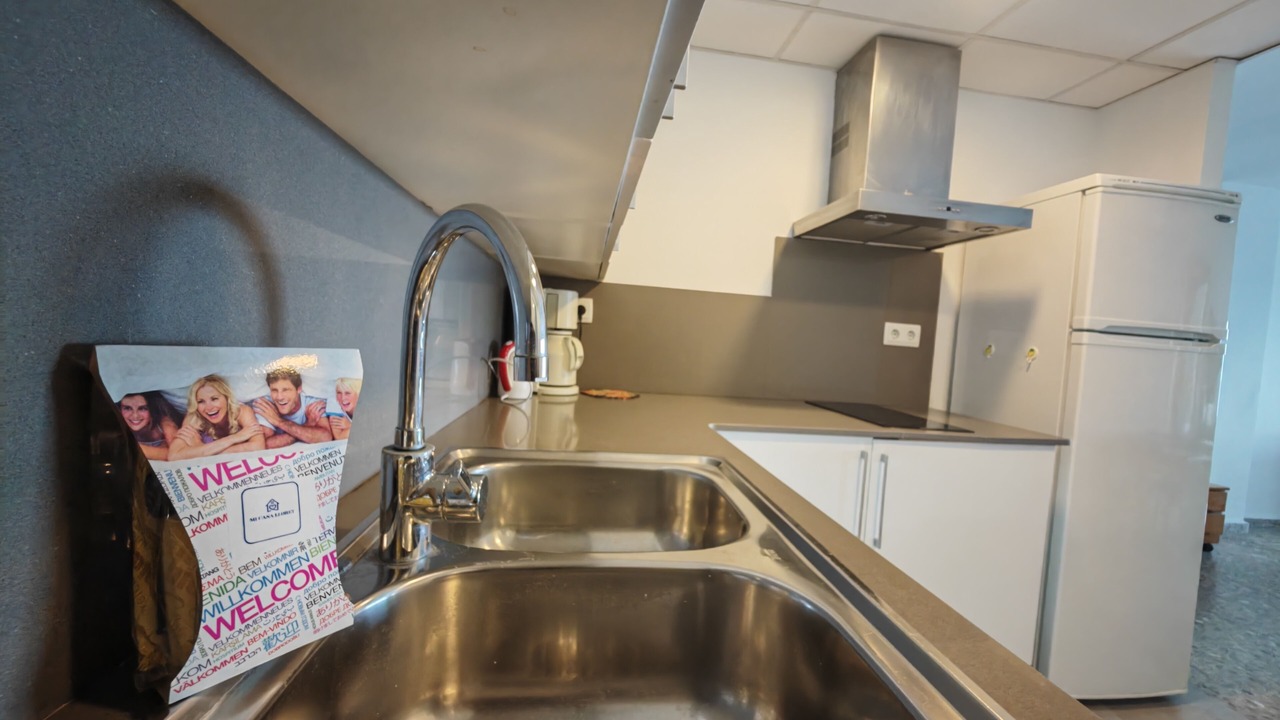 Photo of Kitchen in Lloret Town Center