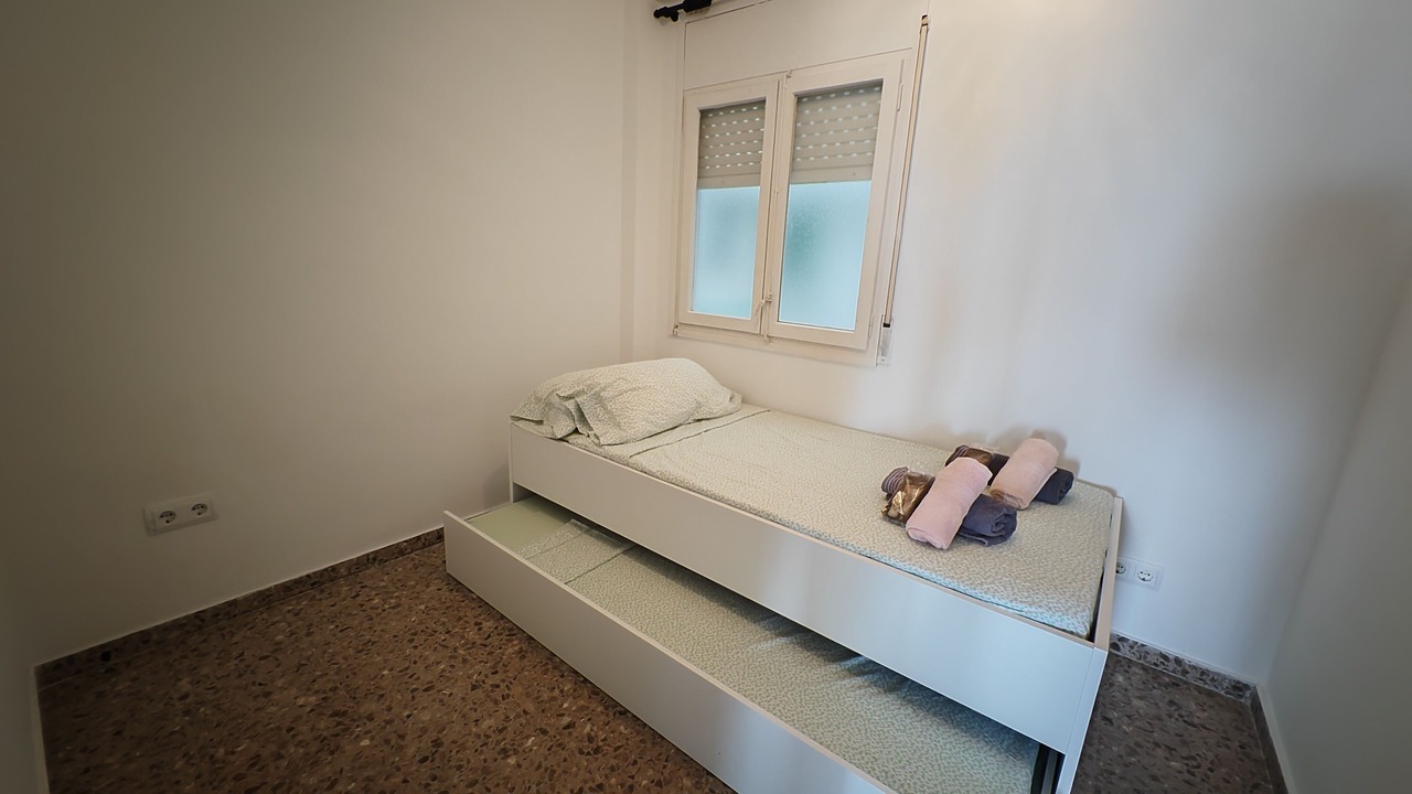 Photo of Bedroom in Lloret Town Center