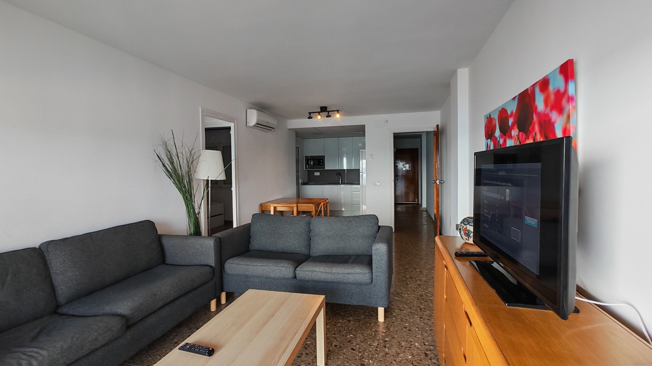 Photo of Livingroom in Lloret Town Center