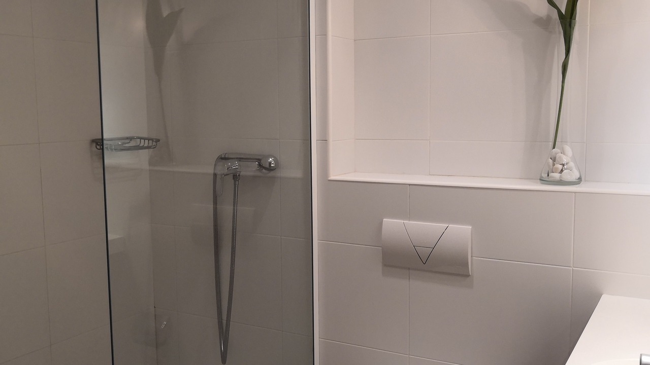 Photo of Bathroom in Lloret Town Center