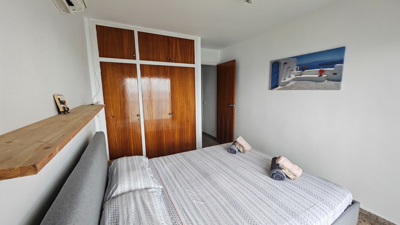 Photo of Bedroom in Lloret Town Center