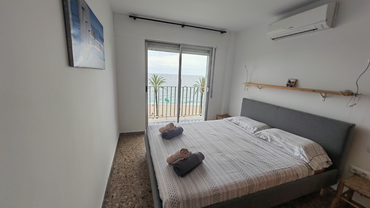 Photo of Bedroom in Lloret Town Center