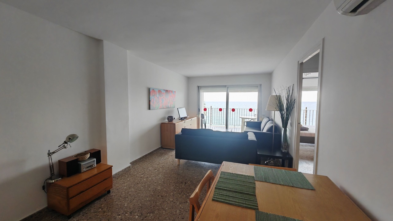 Photo of Livingroom in Lloret Town Center