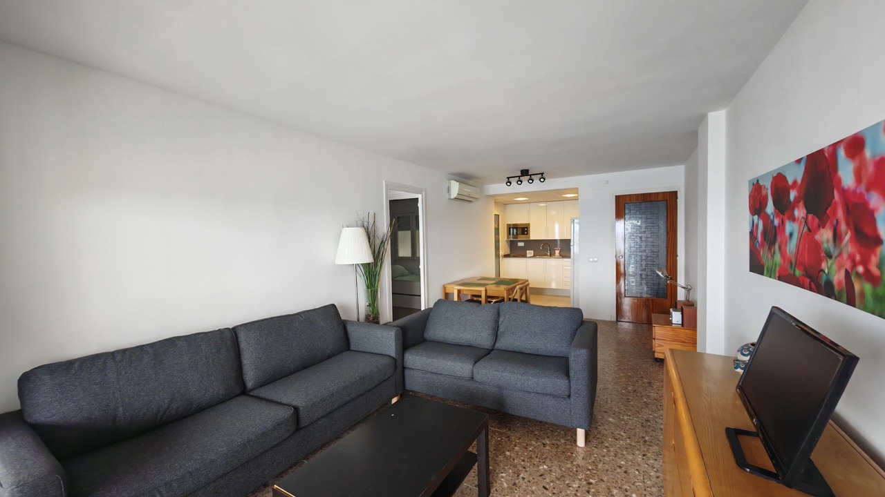 Photo of Livingroom in Lloret Town Center
