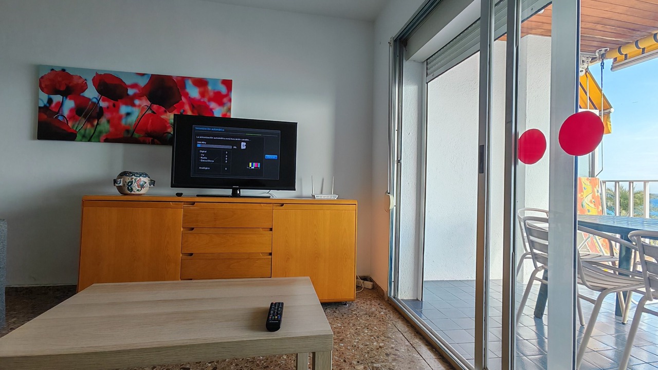 Photo of Livingroom in Lloret Town Center