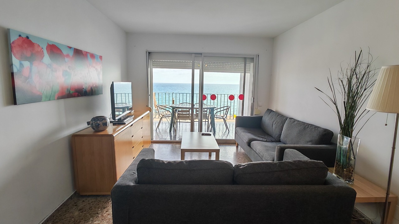 Photo of Livingroom in Lloret Town Center