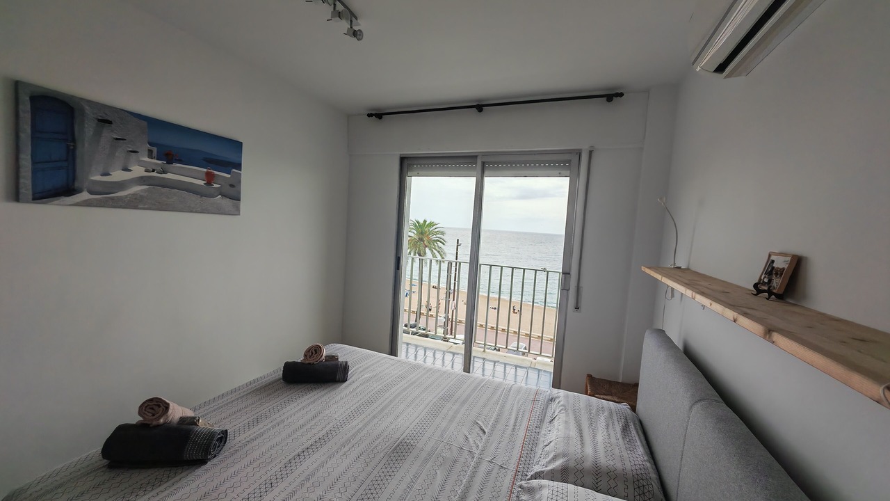 Photo of Bedroom in Lloret Town Center