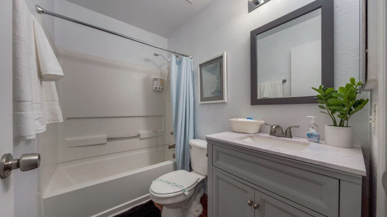 Photo of Bathroom in Tucson