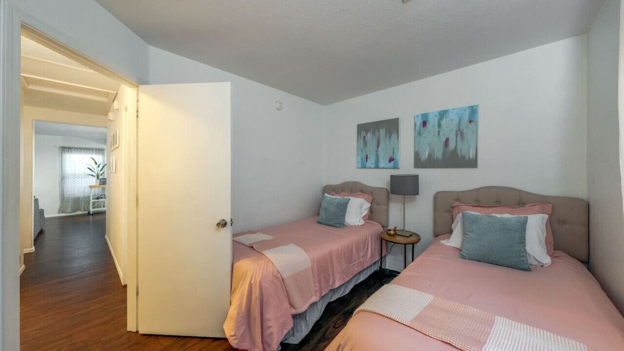 Photo of Bedroom in Tucson
