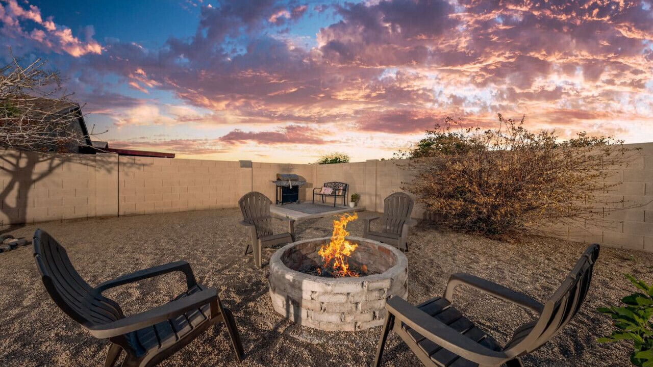 Photo of Outdoor in Tucson