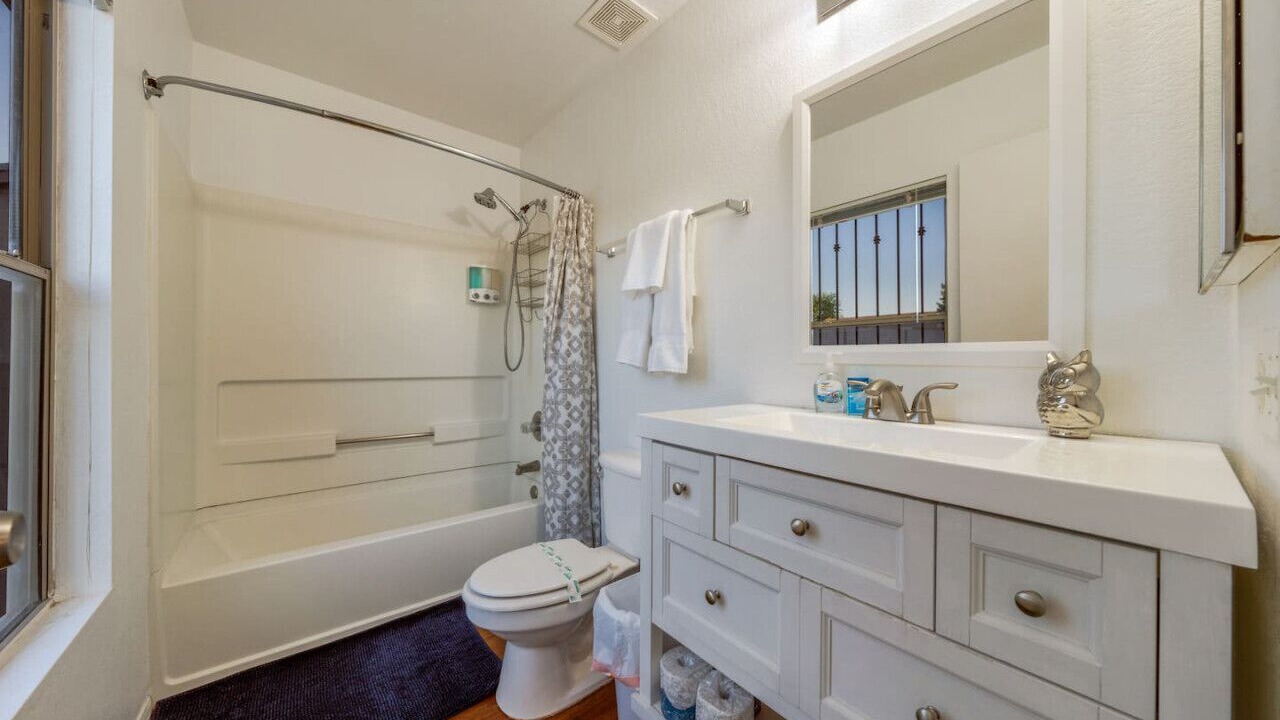 Photo of Bathroom in Tucson