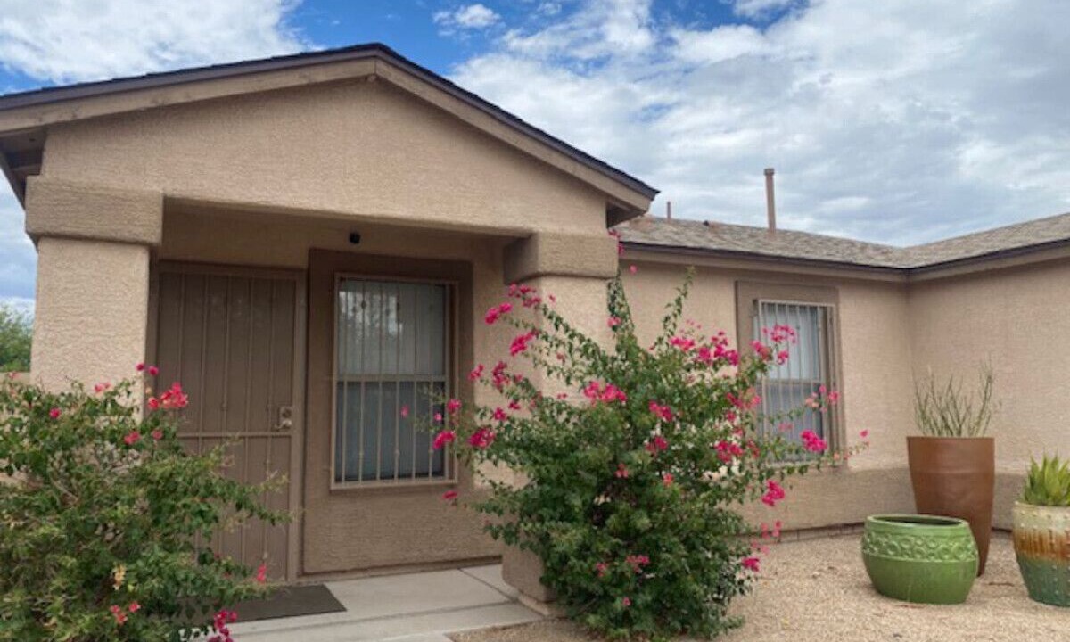 Photo of Outdoor in Tucson