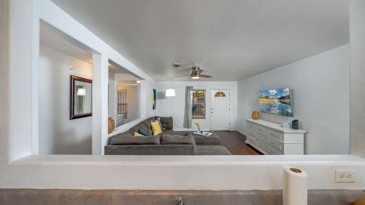 Photo of Bedroom in Tucson