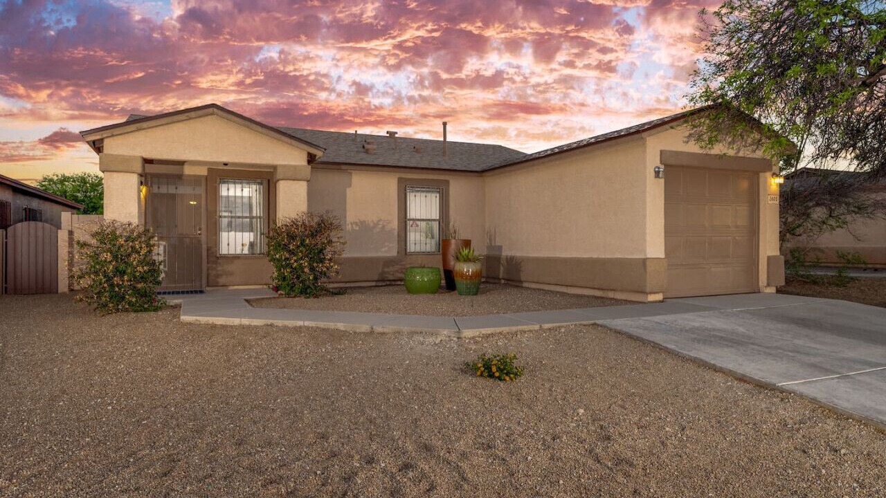 Photo of Outdoor in Tucson