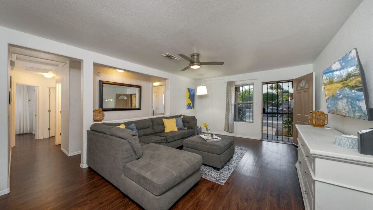 Photo of Bedroom in Tucson