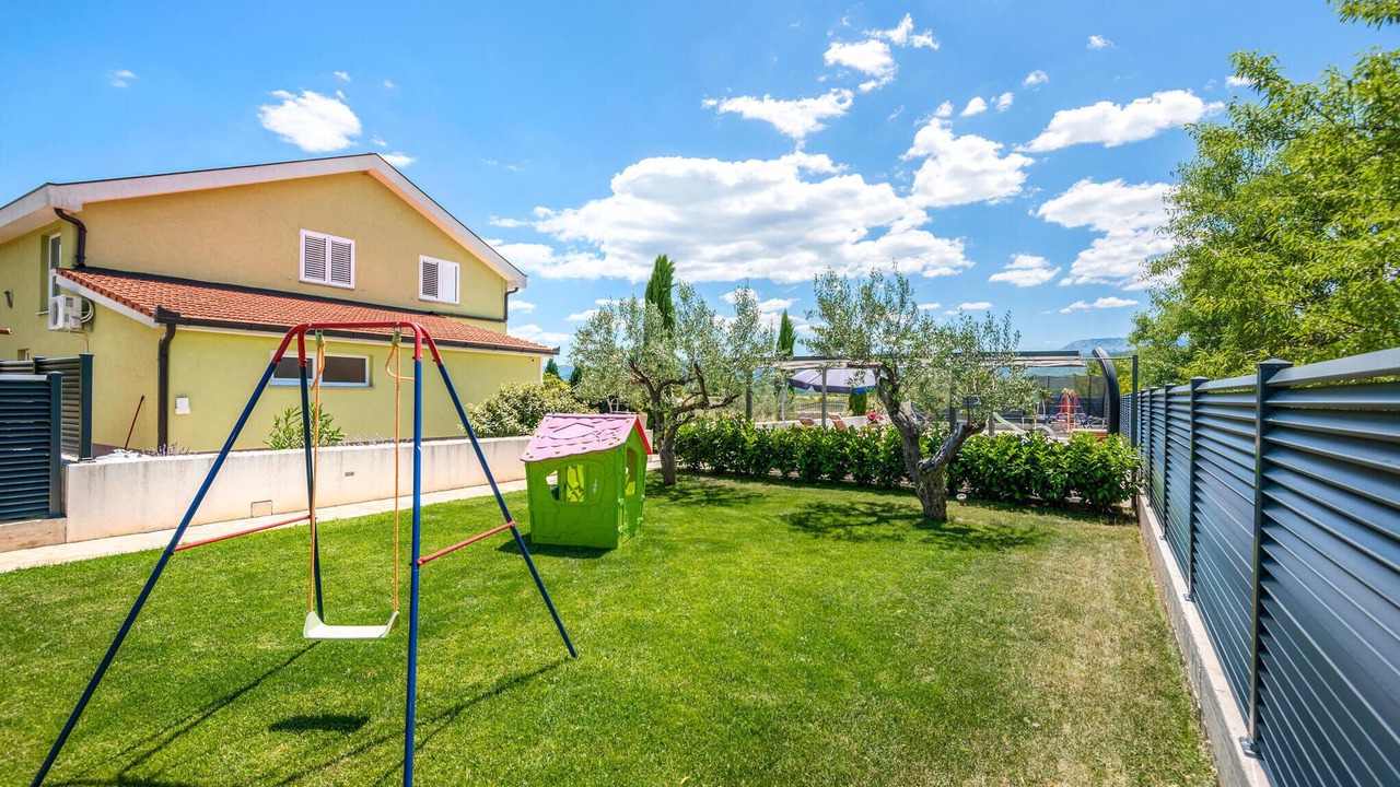 Photo of Outdoor in Knezovici