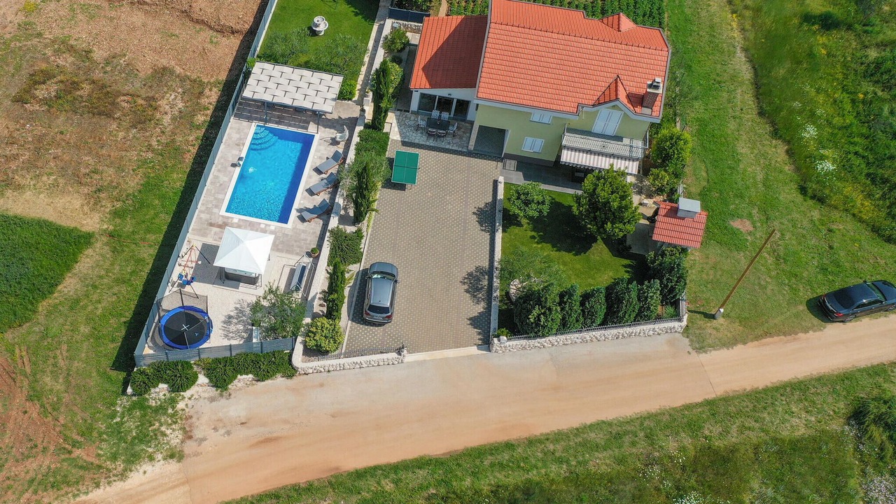 Photo of Outdoor in Knezovici