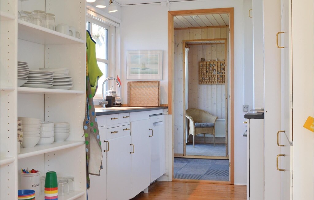 Photo of Kitchen in Olsted