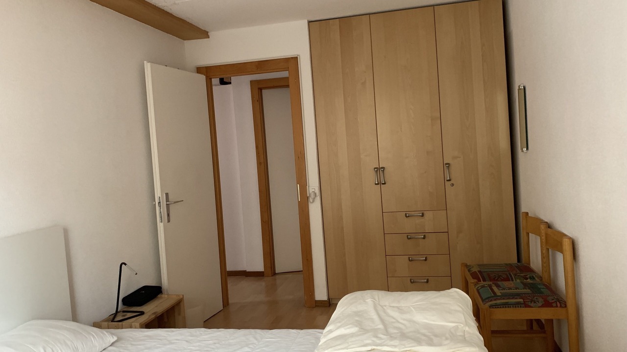 Photo of Bedroom in Anzere