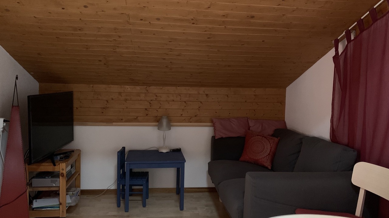 Photo of Livingroom in Anzere