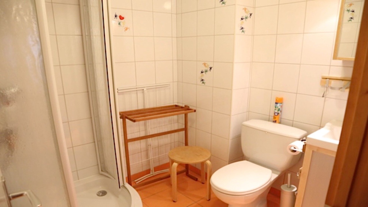Photo of Bathroom in Anzere