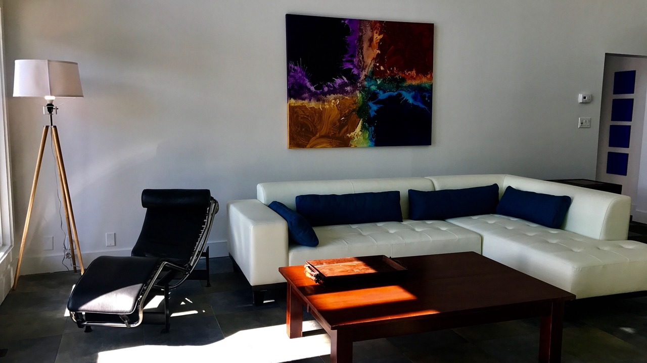 Photo of Livingroom in Elberta