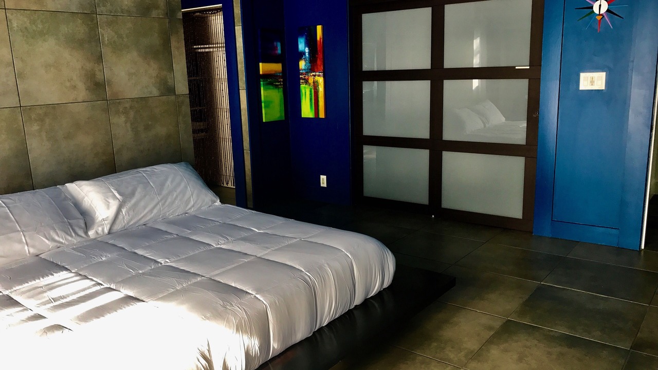 Photo of Bedroom in Elberta