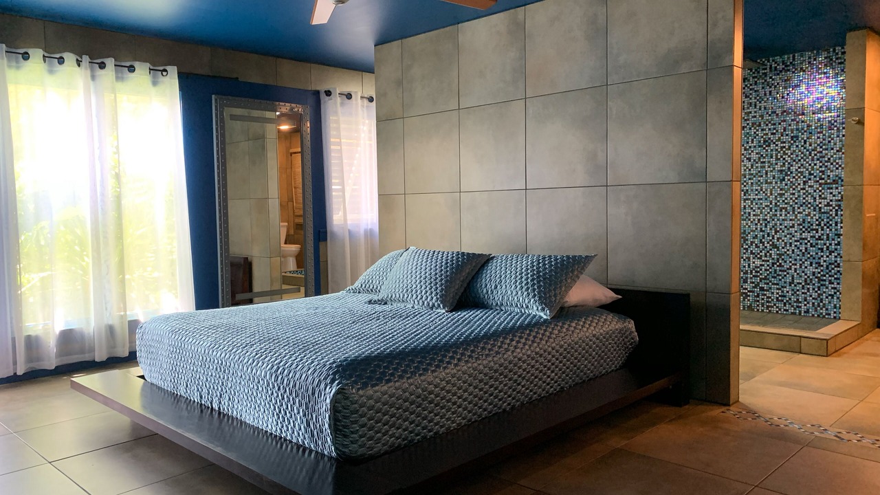 Photo of Bedroom in Elberta