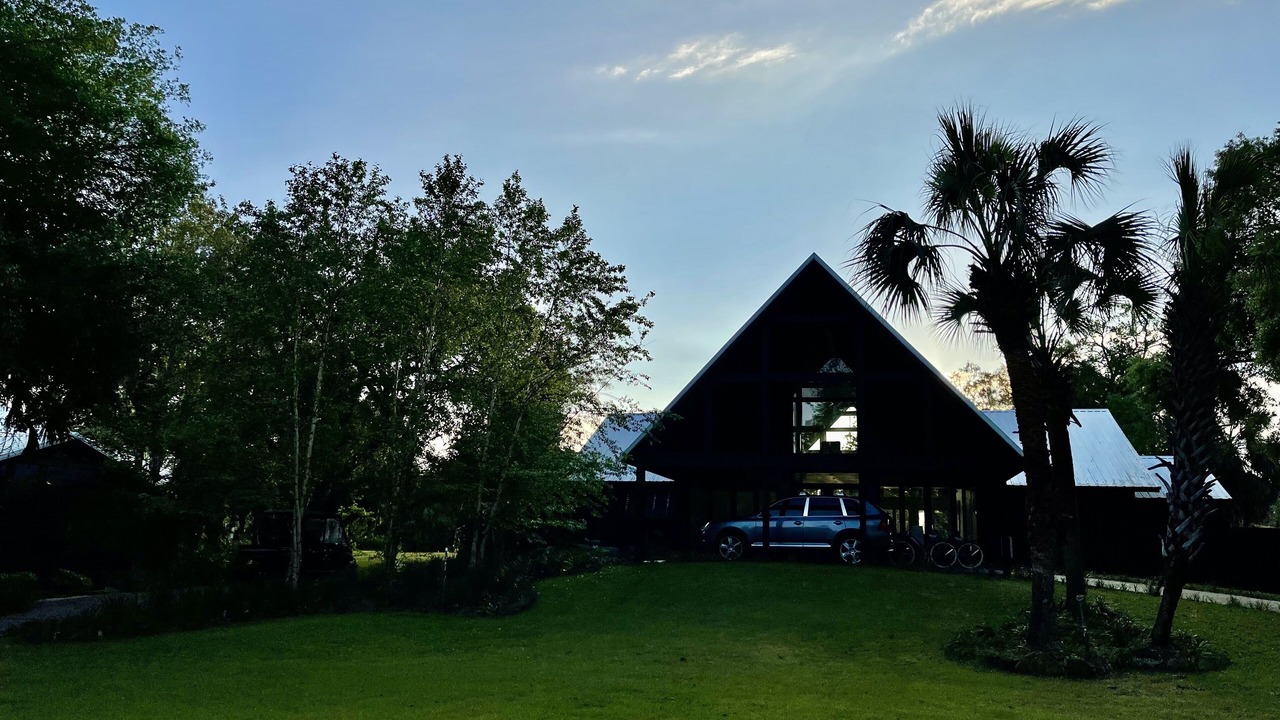 Photo of Outdoor in Elberta