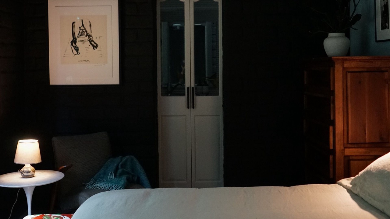 Photo of Bedroom in Kangaroo Valley