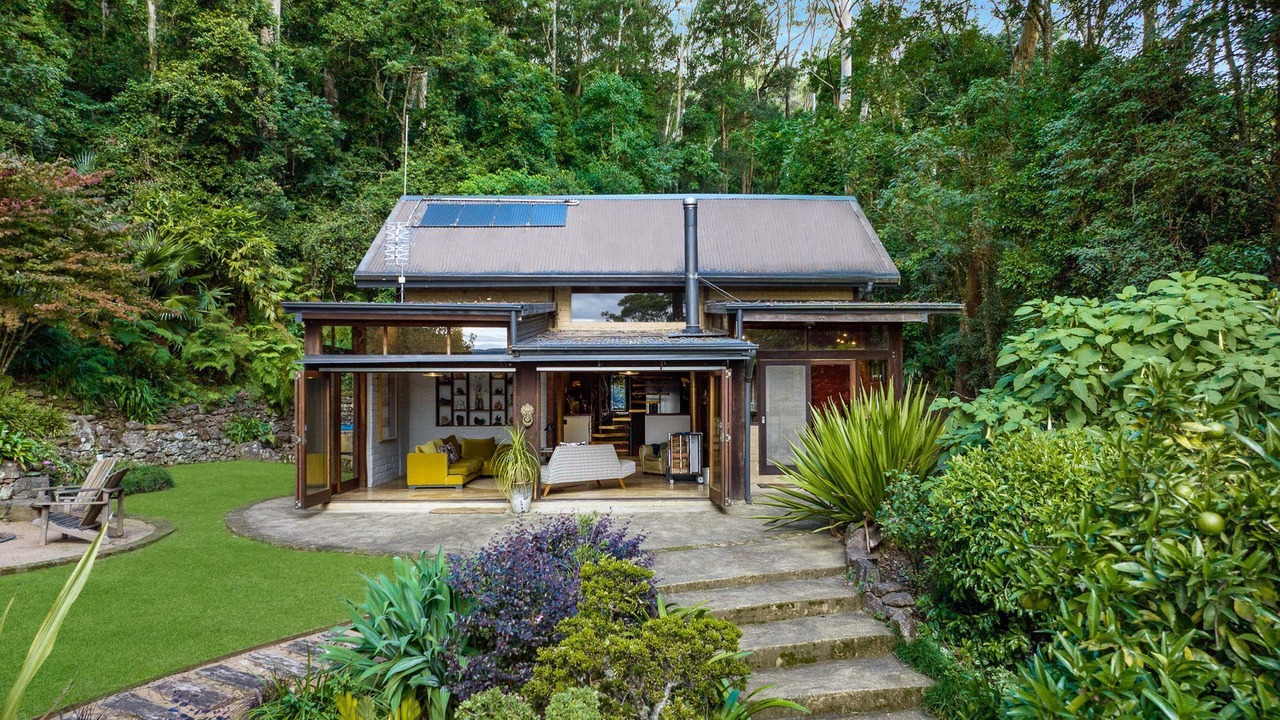 Photo of Outdoor in Kangaroo Valley