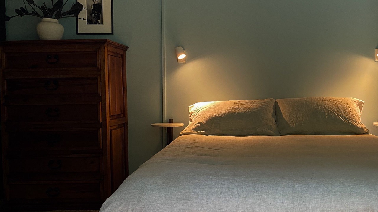 Photo of Bedroom in Kangaroo Valley