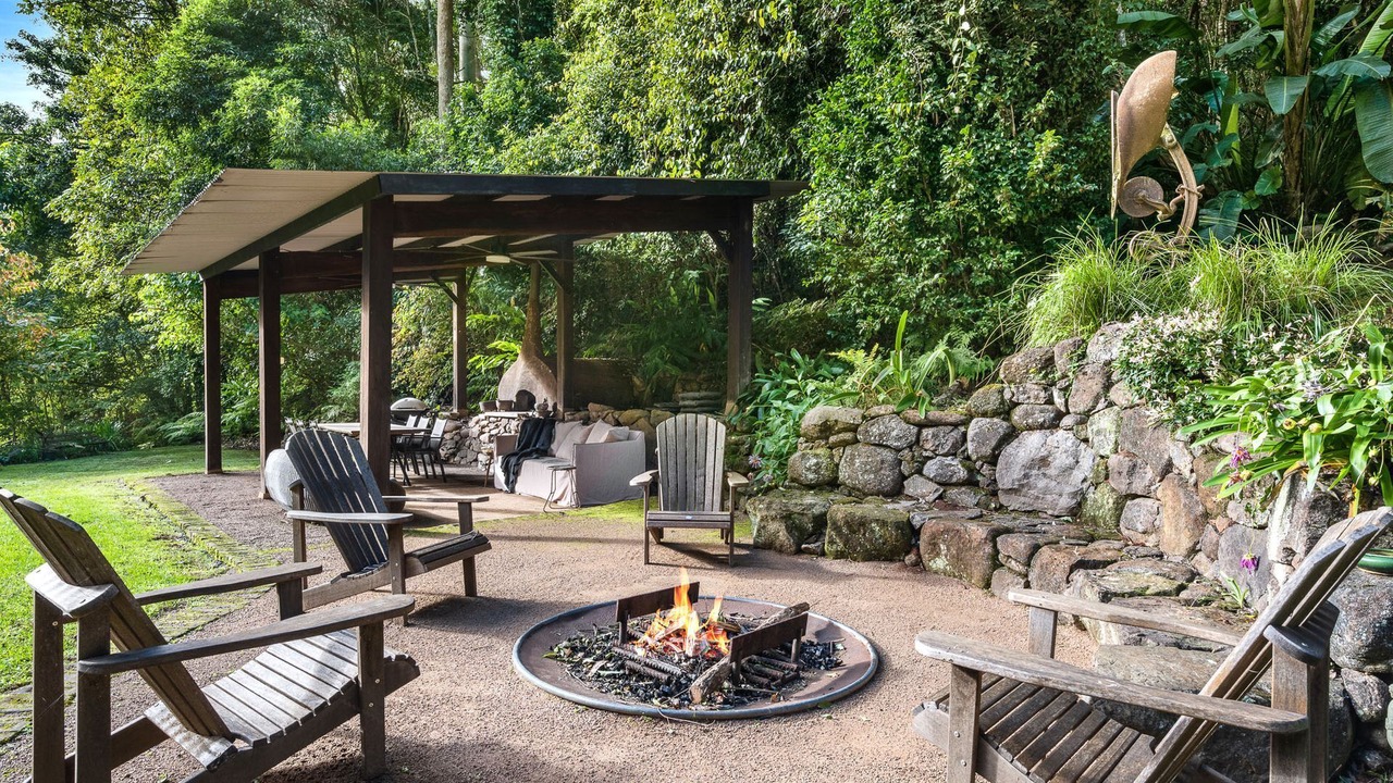 Photo of Patio Balcony in Kangaroo Valley