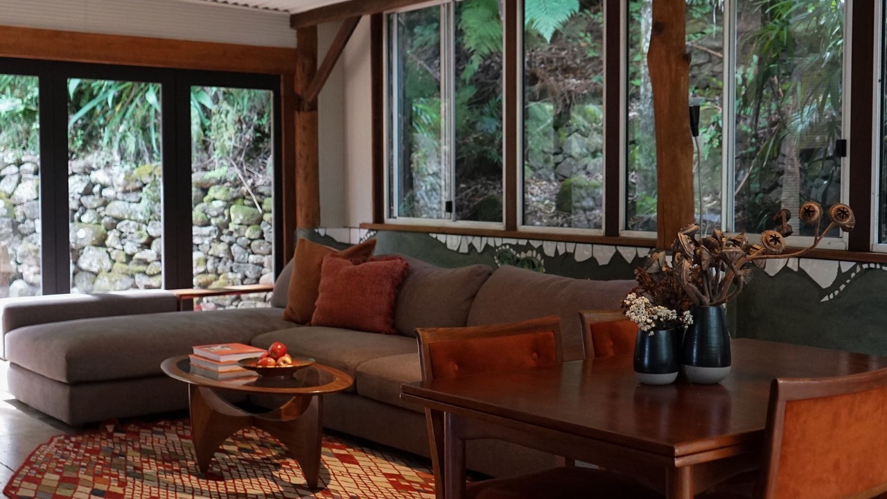 Photo of Livingroom in Kangaroo Valley