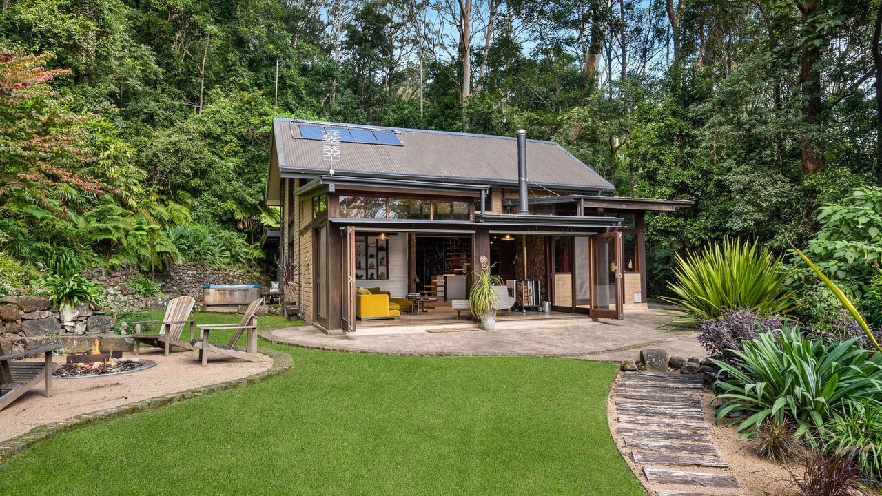 Photo of Outdoor in Kangaroo Valley