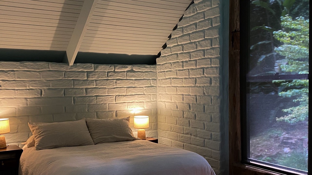 Photo of Bedroom in Kangaroo Valley