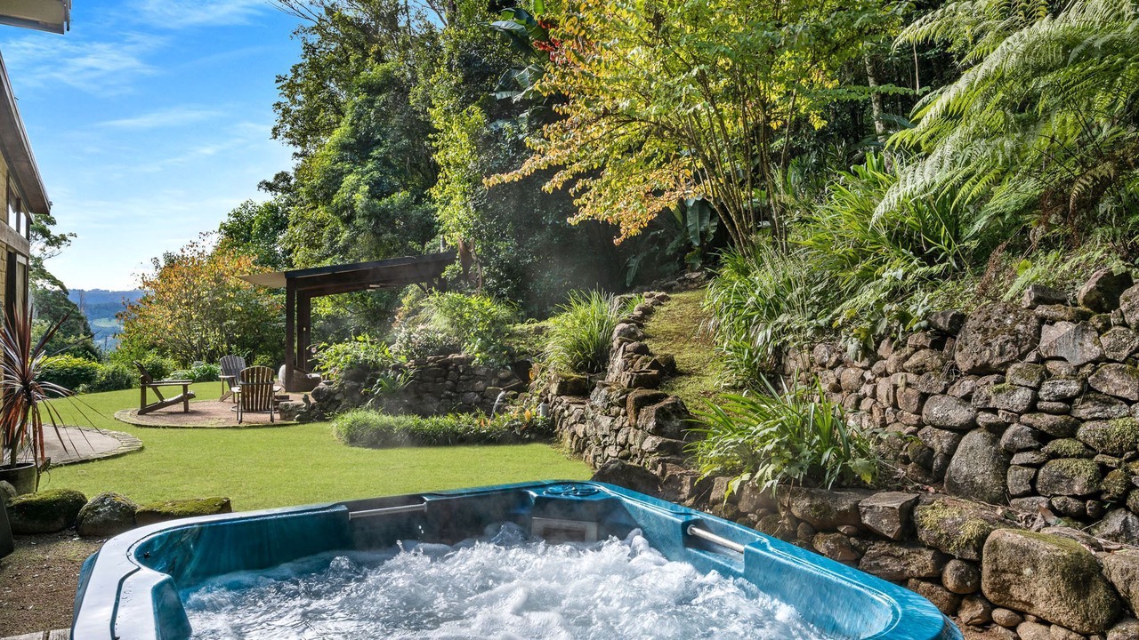 Photo of Outdoor in Kangaroo Valley