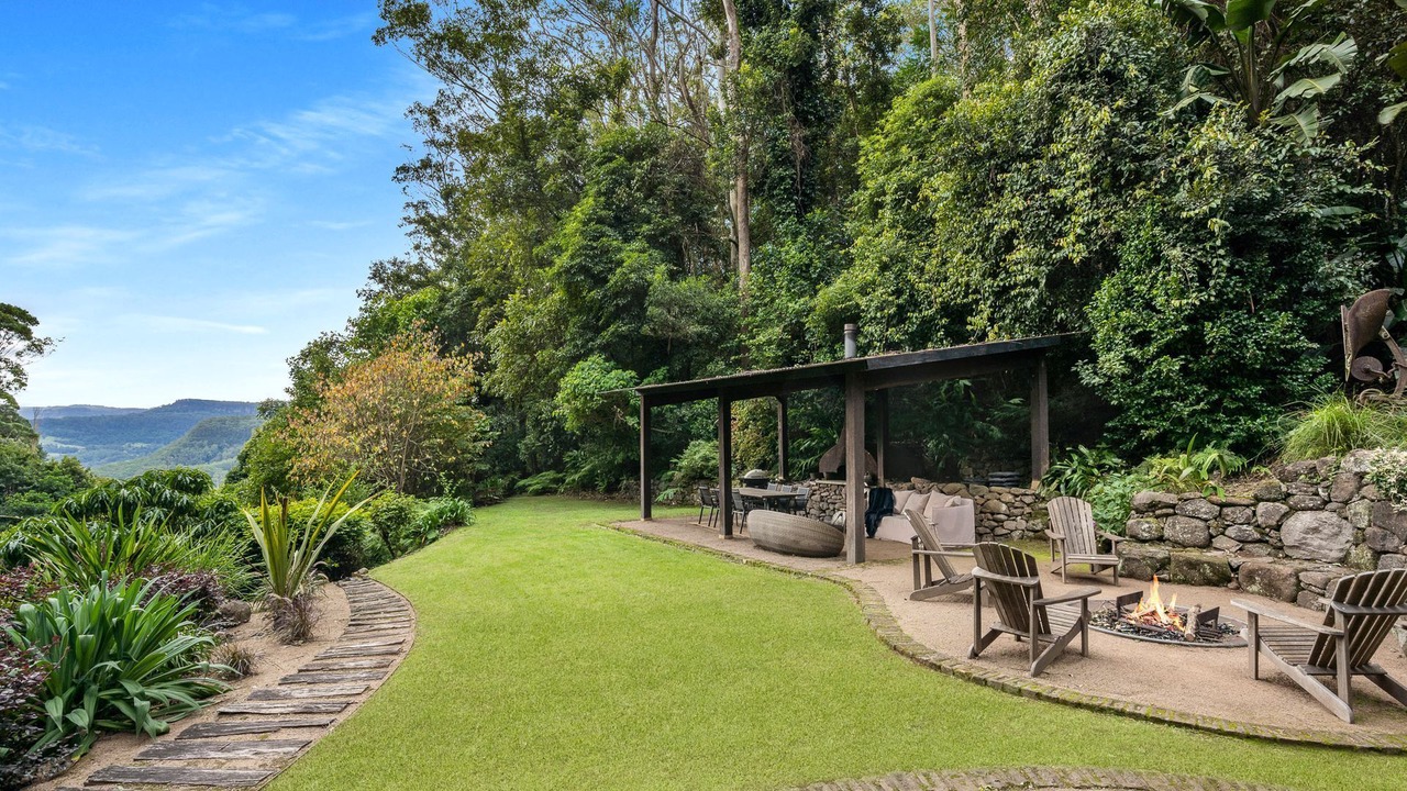 Photo of Outdoor in Kangaroo Valley