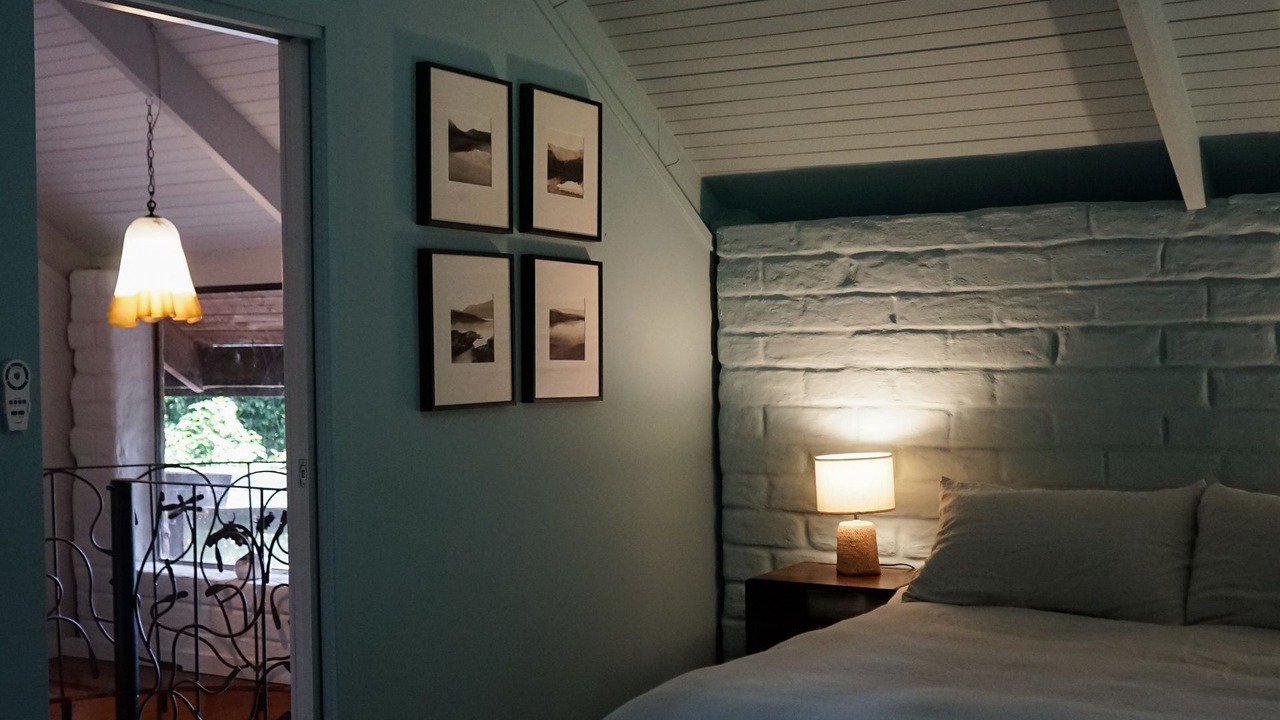 Photo of Bedroom in Kangaroo Valley